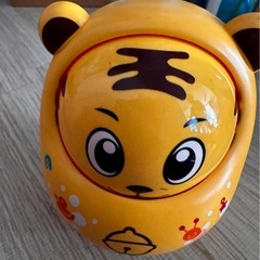 知育玩具《おまけ3点付き》の画像