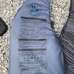 【お話し中】ライフジャケット　Ｍサイズの画像