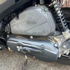 YAMAHA ジョグ50の画像