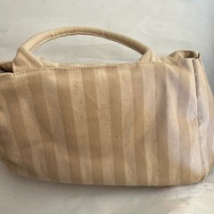 ナチュラルトートの画像