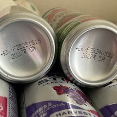 エナジードリンク12本の画像