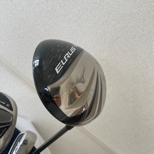 早い者勝ち　ゴルフクラブセット