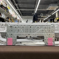 【ジャングルジャングル岸和田和泉インター】⭐︎取付料金込み⭐︎エアコン シャープ AY-L22EE8 2020年製 プラズマクラスター SHARP 2.2kw 約6畳用 100V 和泉市 堺市 岸和田市 泉大津市 高石市 泉北郡熊取町の画像
