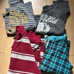 男の子140〜150
の画像