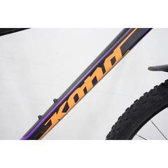 KONA「コナ」 KING KAHUNA 2014年モデル マウンテンバイク の画像