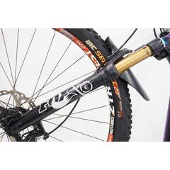 KONA「コナ」 KING KAHUNA 2014年モデル マウンテンバイク の画像