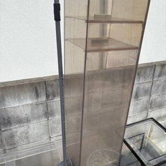 アクリル水槽 1200×450×600 の画像