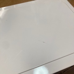 2023年製 Haier 電子レンジ KS-MW23T17 ヘルツフリーの画像