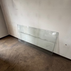 バケツ、鏡、ガラス板、ガラス器などの画像