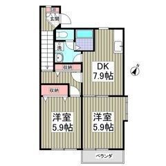 🧡💛フリーレント1ヶ月付き💛🧡敷礼ゼロ🌈沼南駅徒歩4分✨バ…
