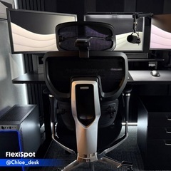 FLEXISPOT　C7 Morpherの画像