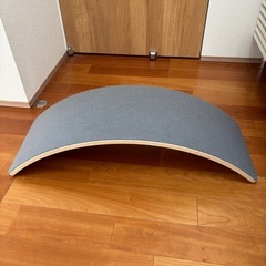 バランスボードの画像