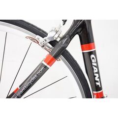 GIANT「ジャイアント」 TCR ADVANCED 2006年モデル ロードバイクの画像