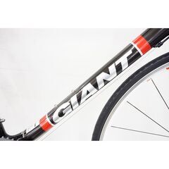 GIANT「ジャイアント」 TCR ADVANCED 2006年モデル ロードバイクの画像