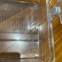 小動物ケージ(ハムスター用)の画像