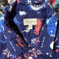 　男の子　子供服　まとめ売りの画像