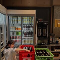 JR大磯駅徒歩4分【焼肉店オープニングスタッフ募集】賄い弁当付の画像