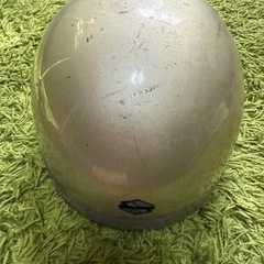 バイク用ヘルメットの画像