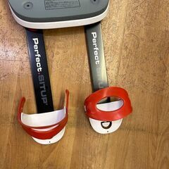 【リサイクルストアスターズ城西店】 【中古品】パーフェクトシップアップ　取扱説明書付きの画像
