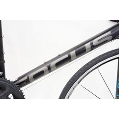 FOCUS「フォーカス」 CULEBRO SL 3.0 2015年モデル ロードバイク の画像