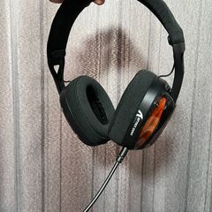 ATTACK SHARK L60ゲーミングヘッドセット　詳細内容欄の画像