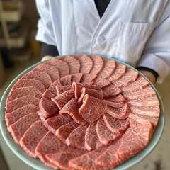 JR大磯駅徒歩4分【焼肉店オープニングスタッフ募集】賄い弁当付の画像