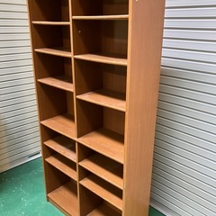 本棚の画像