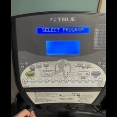 トレーニングマシン美品です！の画像