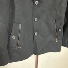 美品
メンズ　コート の画像