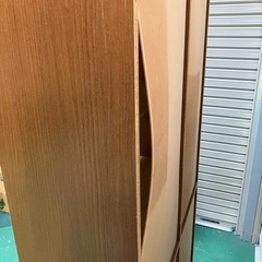 本棚の画像