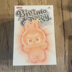 未開封　正規品　ラブブの画像