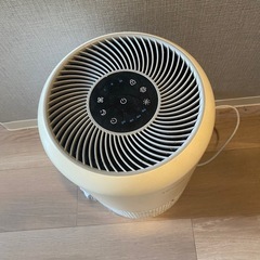 小型空気清浄機の画像