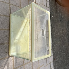 水槽3点セットの画像