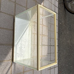 水槽3点セットの画像