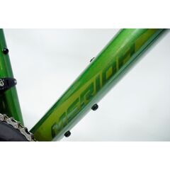 MERIDA「メリダ」 SILEX 400 2021年モデル ロードバイク の画像