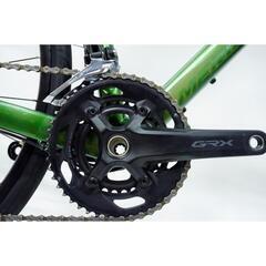 MERIDA「メリダ」 SILEX 400 2021年モデル ロードバイク の画像