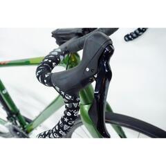 MERIDA「メリダ」 SILEX 400 2021年モデル ロードバイク の画像