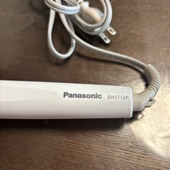 Panasonic EH1712P　の画像