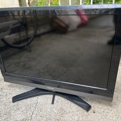 東芝テレビ32A950Sの画像