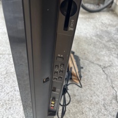 東芝テレビ32A950Sの画像