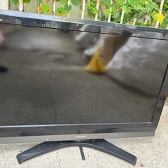 東芝テレビ32A950Sの画像