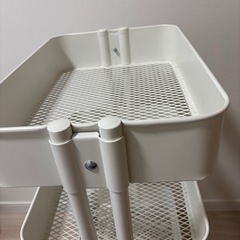 IKEA ワゴン
の画像