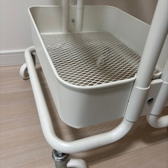 IKEA ワゴン
の画像