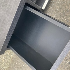 テレビ台の画像