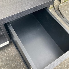 テレビ台の画像