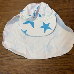 ベビー水着セット　3-6mの画像