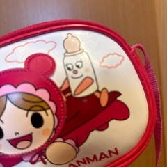 おもちゃ　アンパンマンの画像