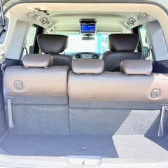 宇宙一安い札幌52エルグランドハイウェイスタープレミアムの画像