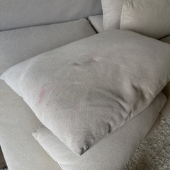 【美品】IKEA 大人気　ソーデルハムン　コンパクト　（元値39,990円）の画像