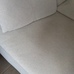 【美品】IKEA 大人気　ソーデルハムン　コンパクト　（元値39,990円）の画像